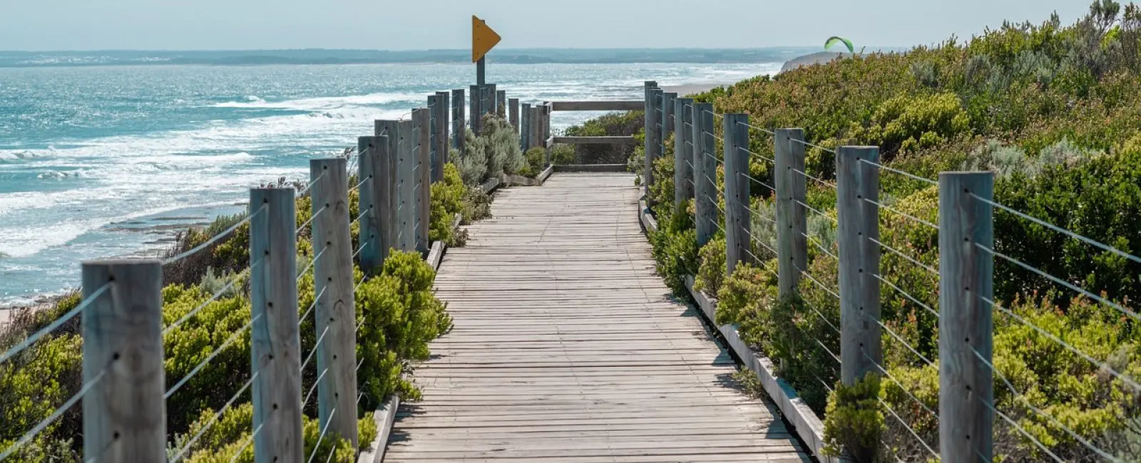 Palmyra Cove Nature Park